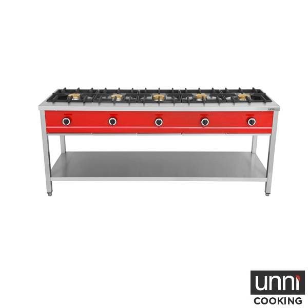 Pancake – 5x8kW – PNK-5