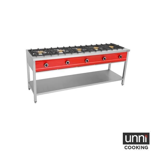 Pancake – 5x8kW – PNK-5 thumbnail 3