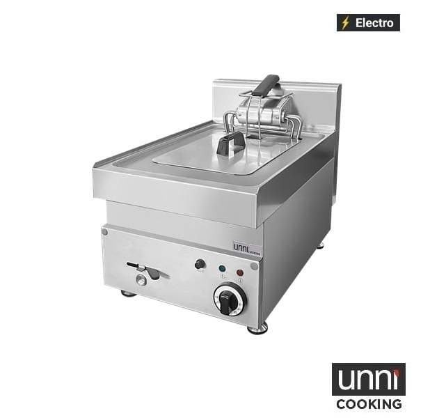 Electric Fryer 1x10L – ECO thumbnail 2