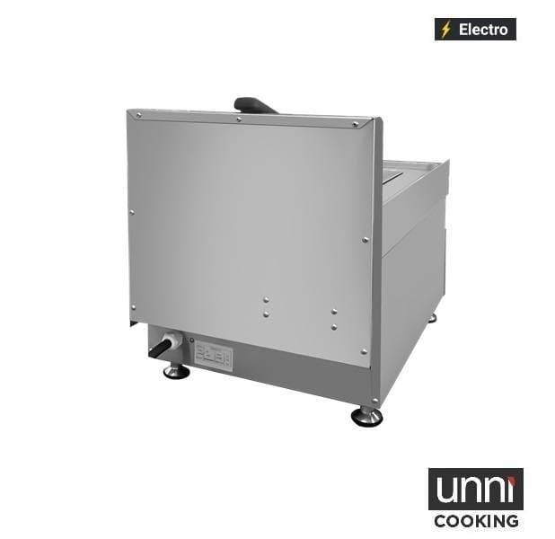 Electric Fryer 1x10L – ECO thumbnail 4