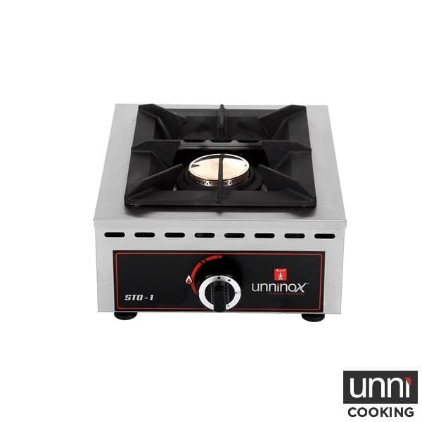 Table stoves - 1x7kW - STO-1