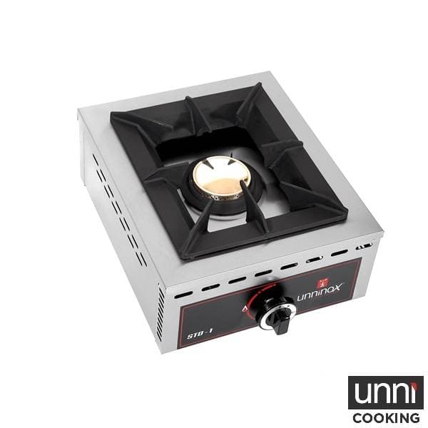 Table stoves - 1x7kW - STO-1 thumbnail 4