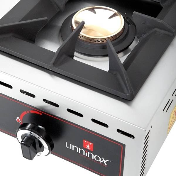 Table stoves – 2x7kW – STO-2 thumbnail 6