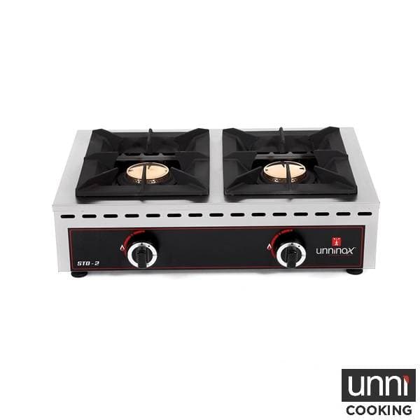 Table stoves – 2x7kW – STO-2