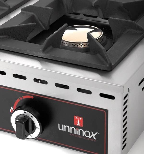 Table stoves - 1x7kW - STO-1 thumbnail 6