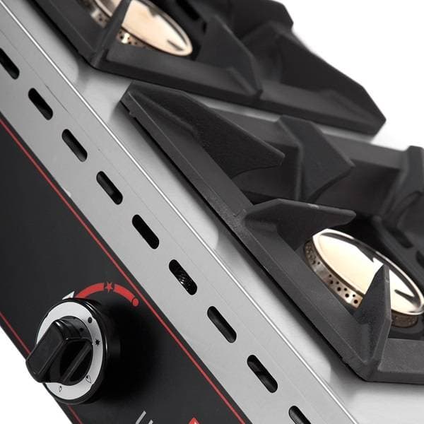 Table stoves – 2x7kW – STO-2 thumbnail 5