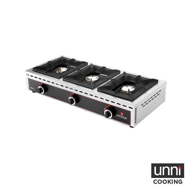 Table stoves – 3x7kW – STO-3 thumbnail 3