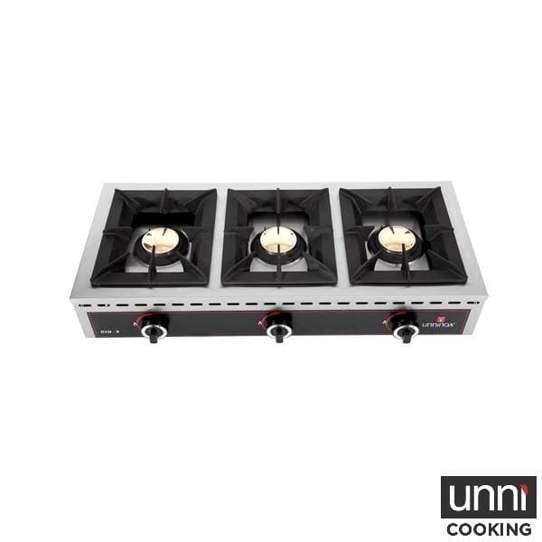 Table stoves – 3x7kW – STO-3 thumbnail 4