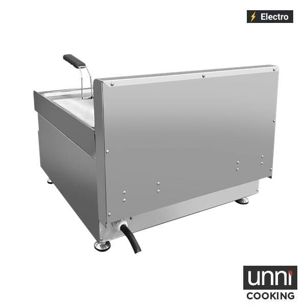 Electric Fryer 2x10L - ECO thumbnail 6