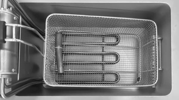 Electric Fryer 2x10L - ECO thumbnail 3