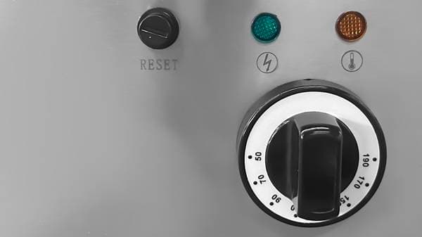 Electric Fryer 2x10L - ECO thumbnail 4