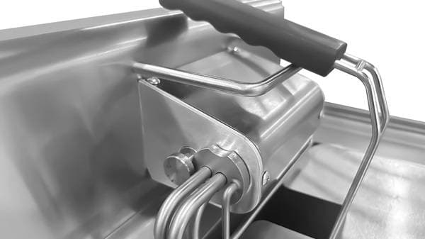 Electric Fryer 2x10L - ECO thumbnail 5