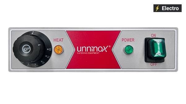 Electric Fryer 1x8L Budget thumbnail 7