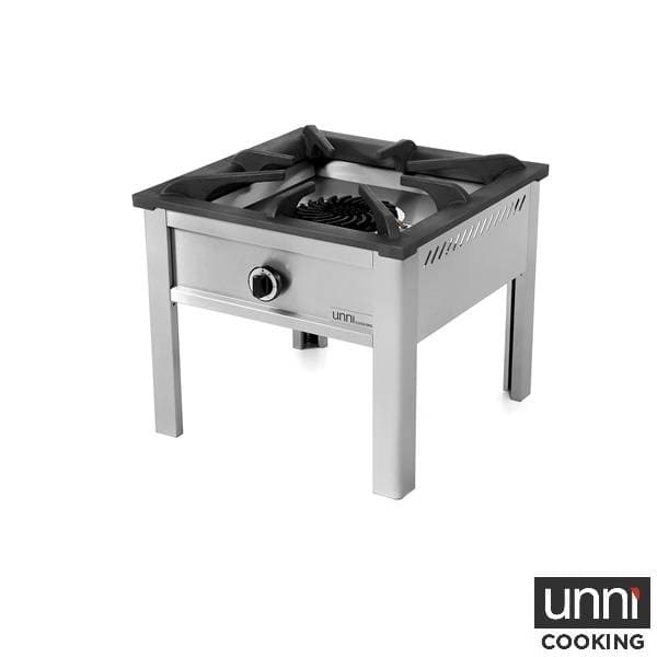 Gaskocher – 12kW thumbnail 2