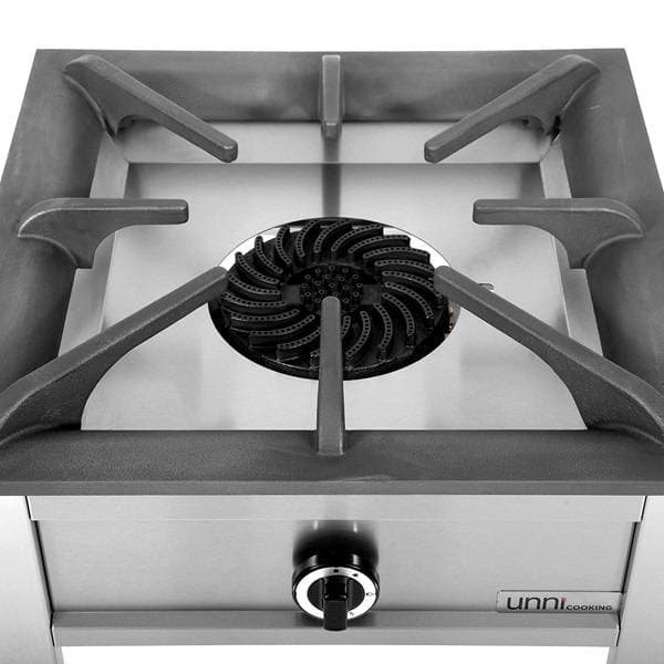 Gaskocher – 12kW thumbnail 5