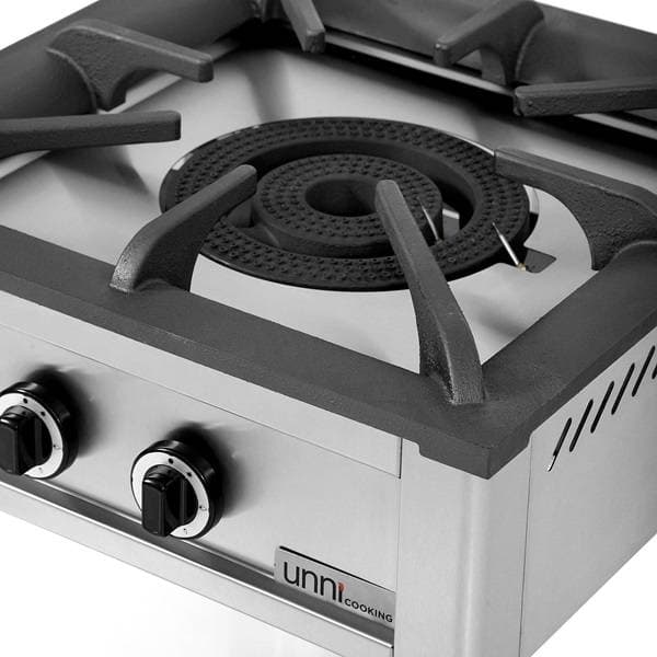 Gaskocher – 28kW thumbnail 4