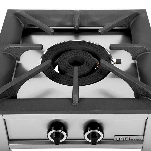 Gaskocher – 28kW thumbnail 5