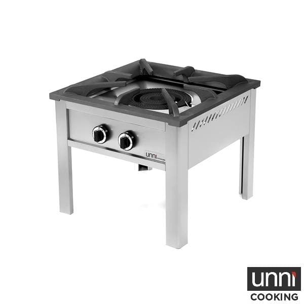 Gaskocher – 28kW thumbnail 2