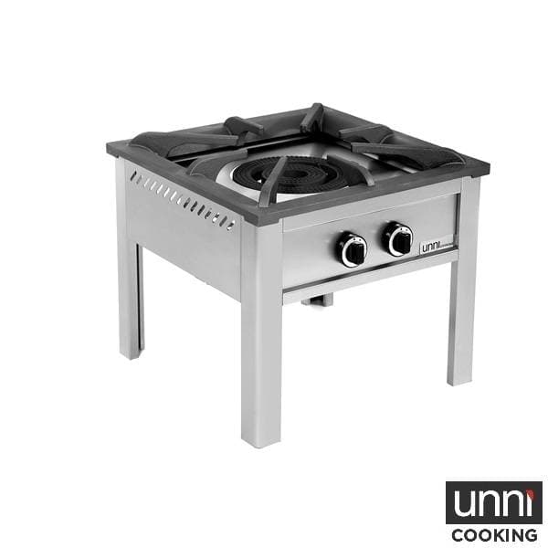 Gaskocher – 28kW thumbnail 3