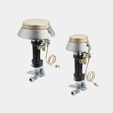 Gas stove – OCK-8 thumbnail 7