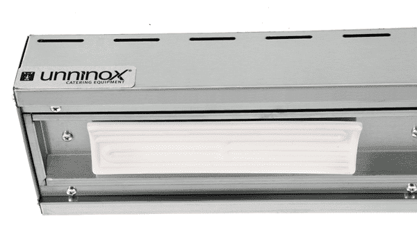 CERAMIC HEATER 1000x180xH90mm thumbnail 5