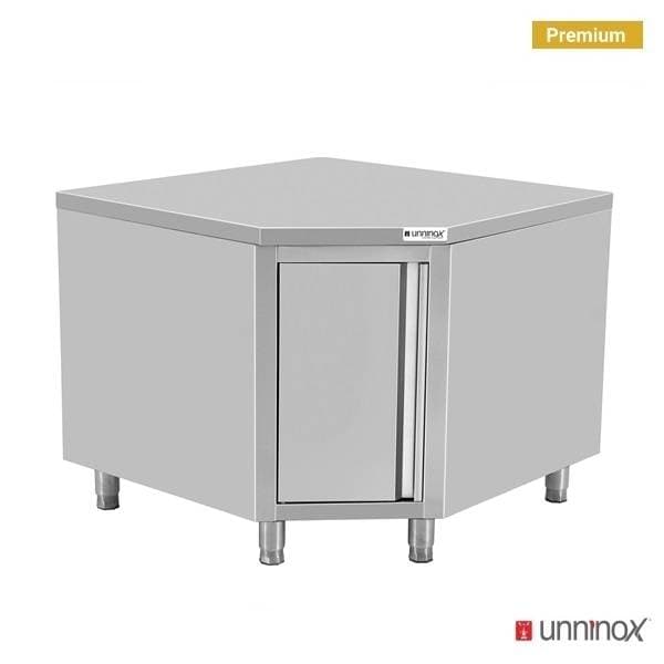 Worktable Corner With Door Without Upstand 1000×600 thumbnail 3