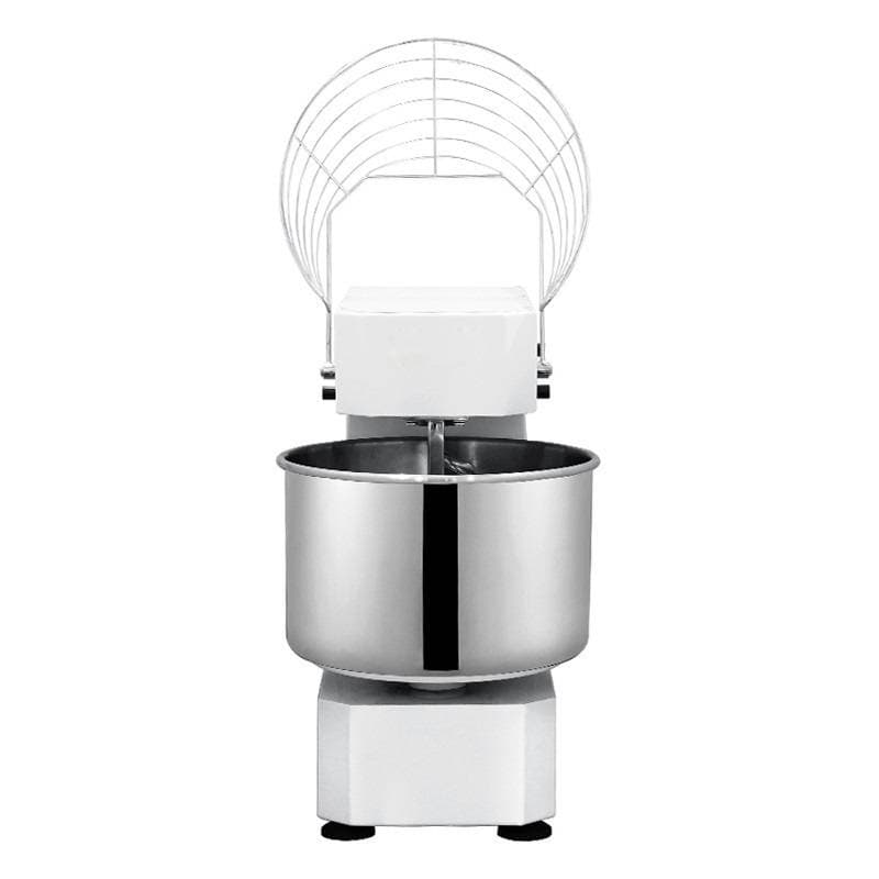 Dough machine 30 litres + 2 speeds - 230 Volt thumbnail 5