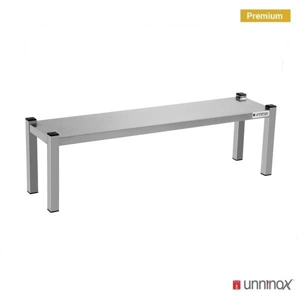 ETAGERE 1 NIVEAU 2000x300xH350mm