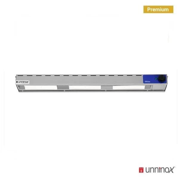 CERAMIC HEATER 1000x180xH90mm thumbnail 4