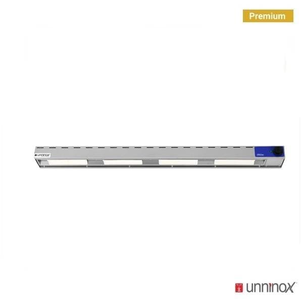 CERAMIC HEATER 1400x180xH90mm thumbnail 4