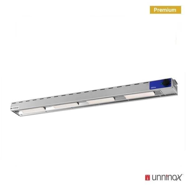 CERAMIC HEATER 1400x180xH90mm thumbnail 3