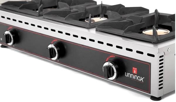 Table stoves – 3x7kW – STO-3 thumbnail 6