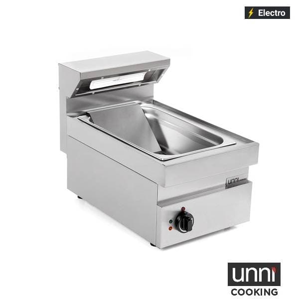 Electric Chip Scuttle - 650Line thumbnail 3