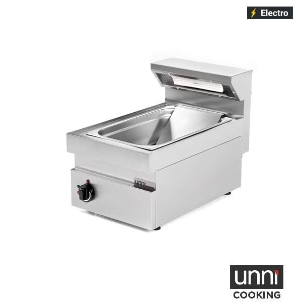 Electric Chip Scuttle - 650Line thumbnail 2