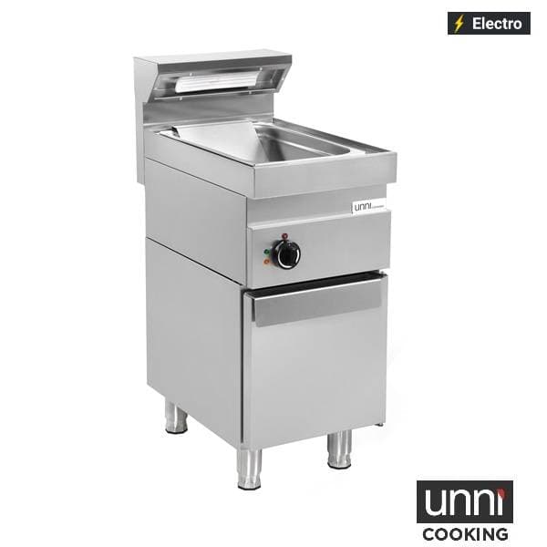 Electric Chip Scuttle - 650Line thumbnail 5