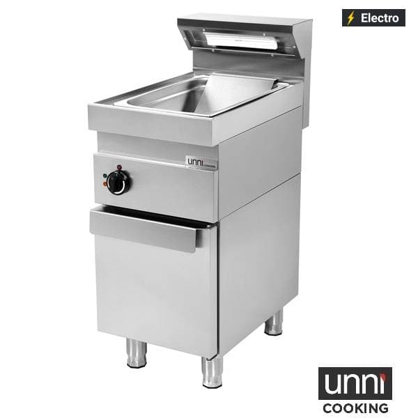 Electric Chip Scuttle - 650Line thumbnail 6