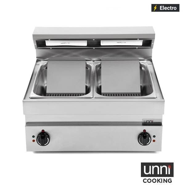 Electric Chip Scuttle – 650Line