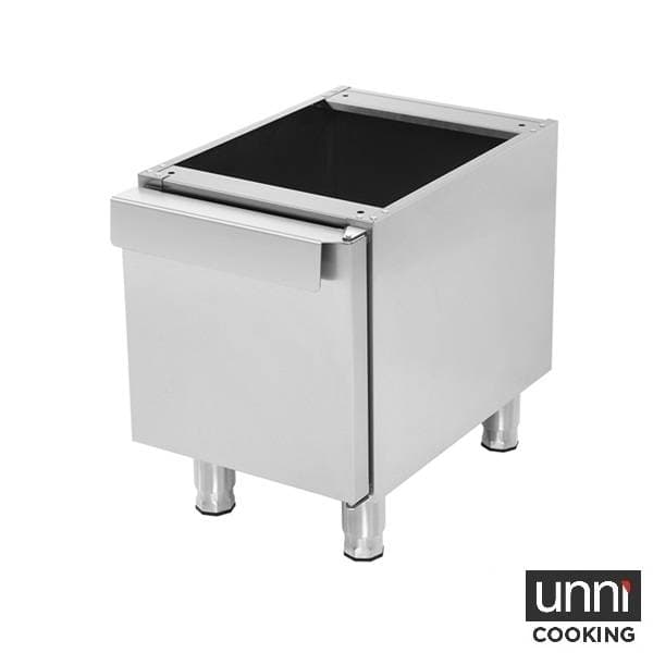 Undercounter - 400x650xH560 thumbnail 2