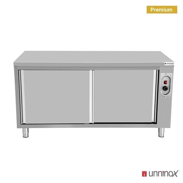 Heating Cabinet 2000x600xH850mm thumbnail 3