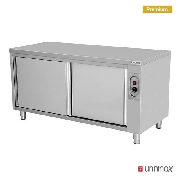 Heating Cabinet 2000x600xH850mm thumbnail 2