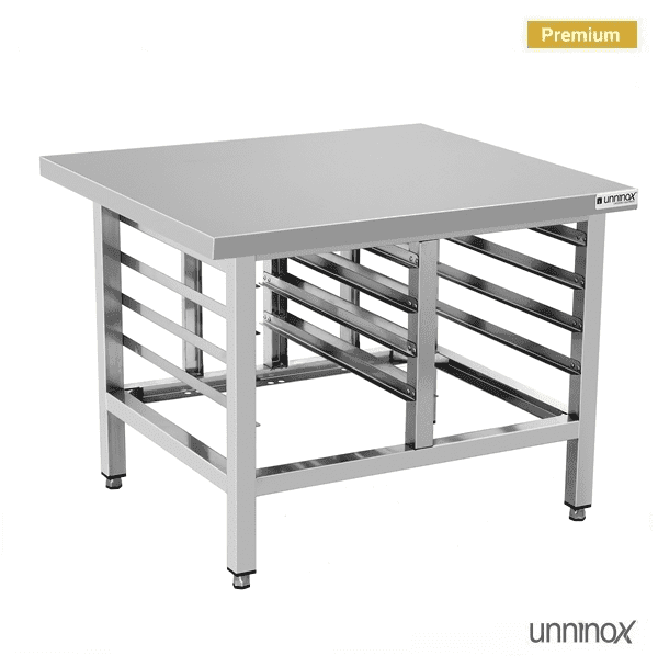 Stand For Oven 900x800xH700mm thumbnail 4