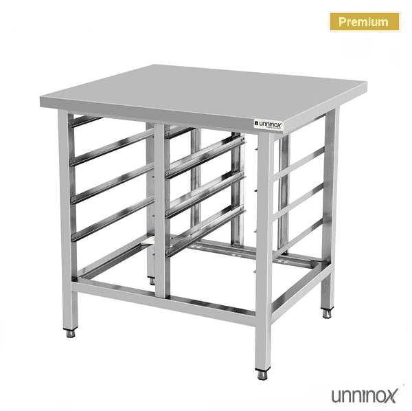 Stand For Oven 900x800xH900mm thumbnail 4