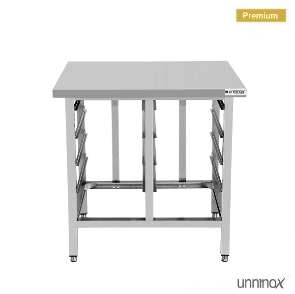 Stand For Oven 900x800xH900mm thumbnail 6