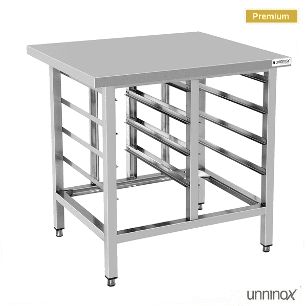 Stand For Oven 900x800xH900mm thumbnail 5