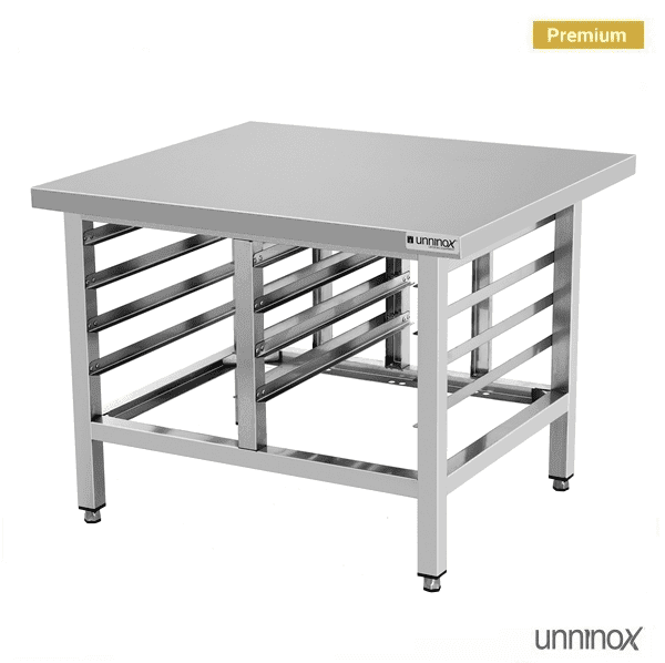 Stand For Oven 900x800xH700mm thumbnail 6