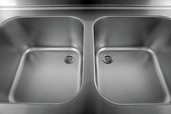 1600x700xH850mm 2 Bowls Left thumbnail 4