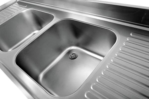 2000x700xH850mm 2 Bowls Middle thumbnail 3