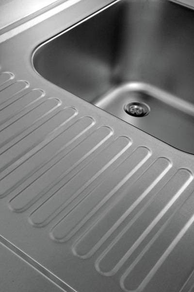 100x70xH85cm – Sink Right thumbnail 2