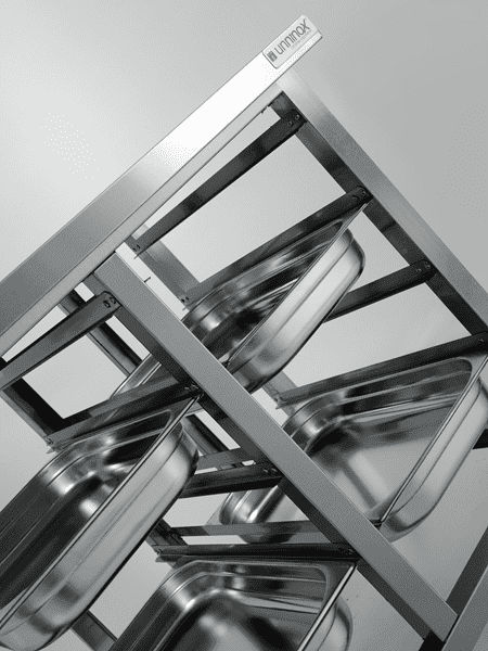 Stand For Oven 900x800xH900mm thumbnail 7