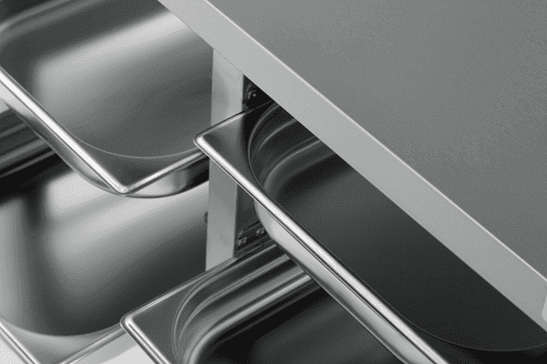 Stand For Oven 900x800xH700mm thumbnail 8